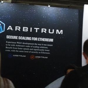 Arbitrum Throws Hat In Ring for Celo's Migration to Layer-2 Blockchain