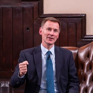 UK Finance Ministry to Discuss Crypto Banking Woes With Lawmakers