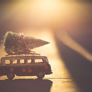 Tis the Season To Be Jolly About the Crypto Market in 2024