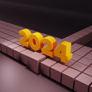 Crypto for Advisors: The 2024 Year Ahead