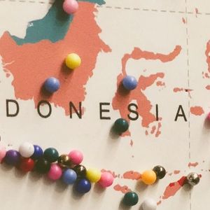 Indonesian Crypto Exchanges Must Register With New Bourse or Face Shutdown