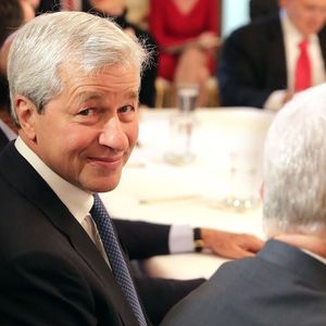 JPMorgan CEO's Bitcoin Bashing Is a 'Do as I Say, Not as I Do' Situation