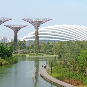 Crypto Exchange Upbit Gets Full Licensing in Singapore