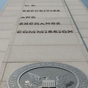 SEC Hustles to Answer Latest Bitcoin ETF Filings: Source
