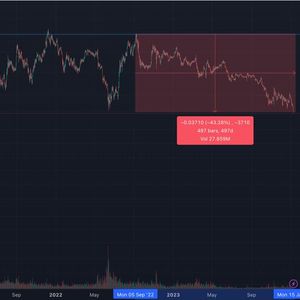 Bitcoin ETF Fever Drives Ethereum to 32-Month Low Versus BTC