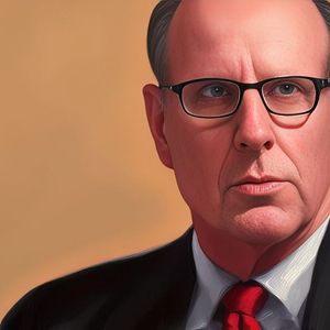 BlackRock CEO Larry Fink Backs Ether ETF