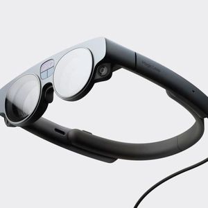 Magic Leap Execs Believe Metaverse Needs to Focus on Real-World: Report