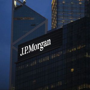 Bitcoin Exposed to Possible $1.5B in Future GBTC Sales, JPMorgan Says