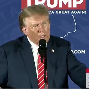 Trump Reiterates Anti-CBDC Stance, Credits Vivek Ramaswamy for Policy Guidance