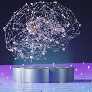 At Davos, Crypto Pushes Case for Decentralized AI