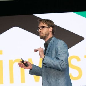 Bitcoin Could Fall Back to Mid-$20K Area: Chris Burniske