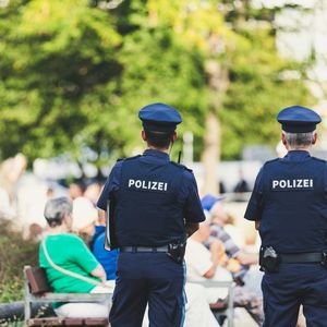 German Police Seize $2.1B Worth of Bitcoin in Piracy Sting