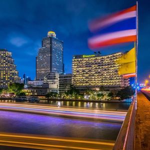 Thailand's SEC Breaks New Ground in 2024 With Crypto-Friendly Rules