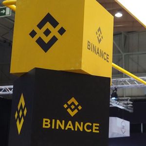 Binance Reviews Its Majority Stake in South Korean Crypto Exchange GOPAX