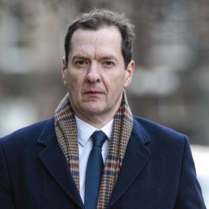 Former UK Chancellor George Osborne Joins Coinbase as Adviser