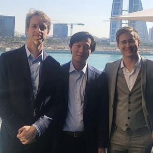 OPNX, the Exchange Built by Founders of Doomed Hedge Fund Three Arrows, Is Shutting Down