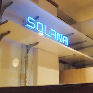 Solana Network Suffers Brief Outage, SOL Slips 2%