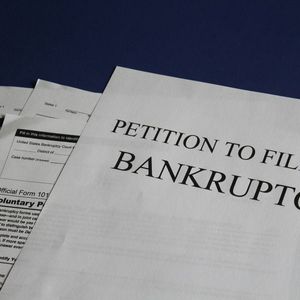Bankruptcy Was Crypto Winter’s Circuit Breaker