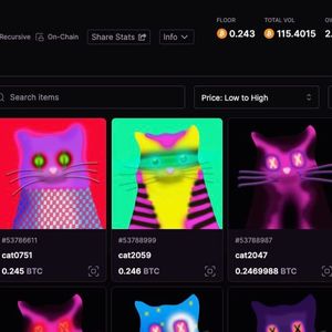 Taproot Wizards' New Bitcoin NFTs Already Trading at Twice the Initial Sale Price