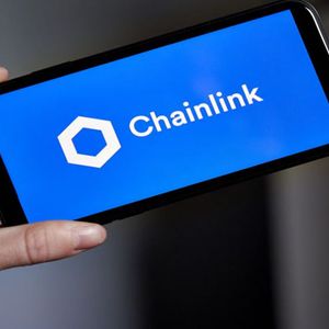 Whales Grab $50M in Chainlink’s LINK as Price Climbs 40% in a Month