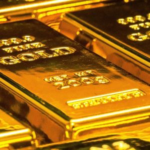 Investing in 'Gold' – Via Bitcoin – Is Cheaper Than Ever