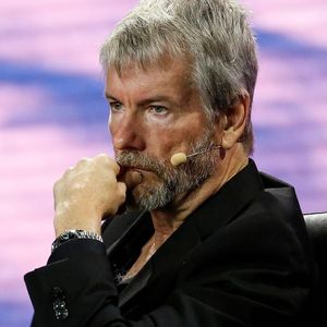 Bitcoin ETFs (Ex-GBTC) Now Hold More BTC Than MicroStrategy