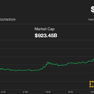 Bitcoin Tops $47K as Spot Bitcoin ETFs Book One of Their Best Days