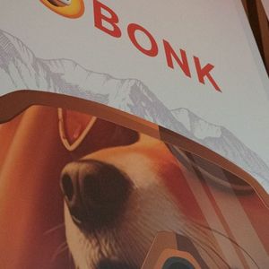 Revolut to List Bonk, Distribute $1.2M of Meme Coin in 'Learn' Campaign