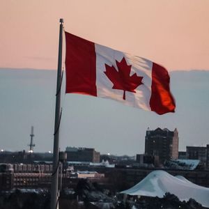 Where Coinbase Canada Goes, so Does the World