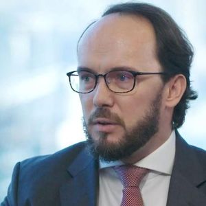 Former Fidelity Digital Assets Head Joins Advisory Board of Ethereum L2 Layer N