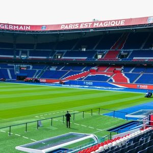 Paris Saint-Germain Becomes First Soccer Team to Validate a Blockchain