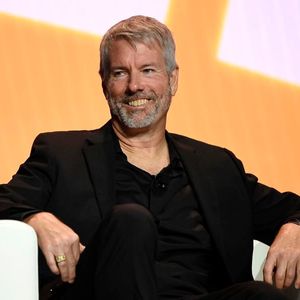 Michael Saylor's MicroStrategy Purchased an Additional 3K BTC, Now Holds $10B Worth