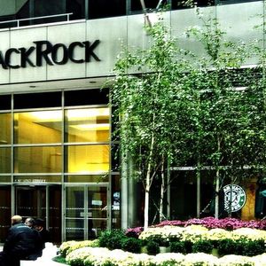 BlackRock Bitcoin ETF Heads for Second Consecutive Day of Over $1B Volume
