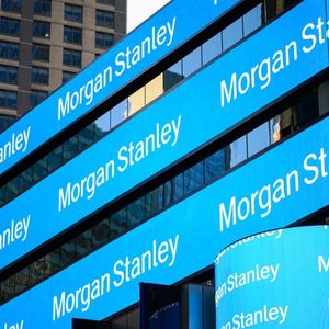 Morgan Stanley Evaluating Spot Bitcoin ETFs for Its Giant Brokerage Platform: Sources