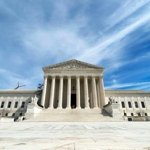 Coinbase Made an Arbitration Case to the U.S. Supreme Court – Again