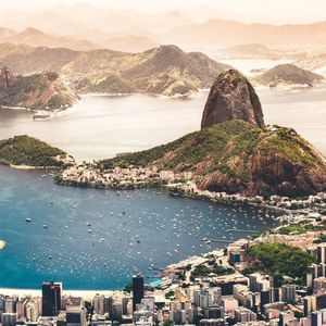 BlackRock's Spot Bitcoin ETF Starts Trading in Brazil