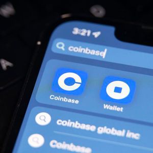 Shiba Inu Prices Briefly Dropped 50% on Coinbase