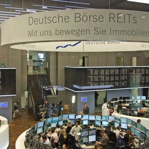 Deutsche Boerse Starts Crypto Trading Platform for Institutional Clients