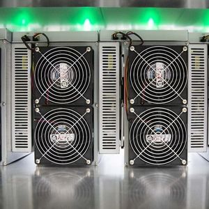 Bitcoin's Test of All-Time Highs Means Old Miners Are Cashing Out