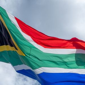 South Africa Is Poised to License 60 Crypto Firms by Month End: Bloomberg