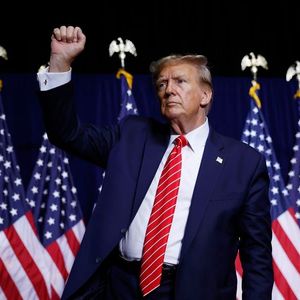 Trump is Clear Favorite Among Crypto-Owning Voters in U.S. Presidential Race: Poll