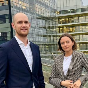 Crypto Compliance Platform Keyring Raises $6M to Unlock DeFi for Institutions