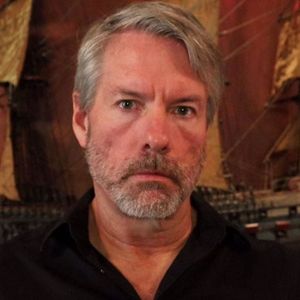 Michael Saylor's MicroStrategy Acquired Another 9,245 BTC For $623M