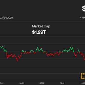 Bitcoin Slips to $65K Amid Stronger Dollar, But Analyst Says the 'Pullback Is Over'