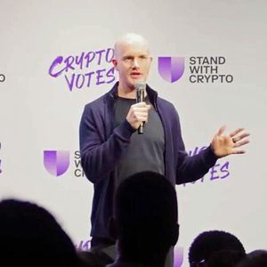 Coinbase Is More Than Just a Crypto Exchange: JMP Securities