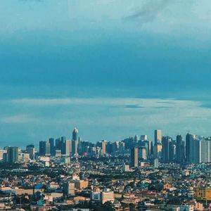 Binance Blocked by Philippines Securities Watchdog