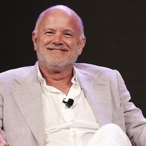 Galaxy Digital Reports 2023 Net Income of $296M  Following Year-Earlier $1B Loss