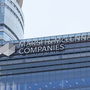 Insurance Broker Marsh Introduces $825M Crypto Custody Coverage