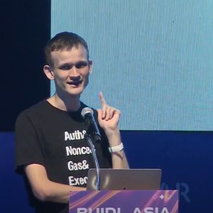 Vitalik Buterin Takes a Dig at the Metaverse, Calls it a Branding Ploy