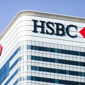 First Mover Americas: HSBC’s Gold Token Introduced in HK